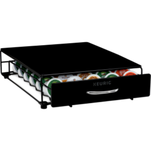 Keurig Rolling K-Cup Pod Drawer 35-Count