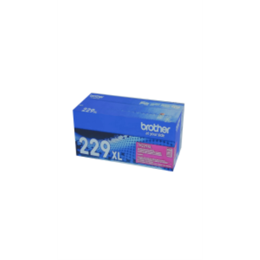 Cartouche toner magenta grand rendement Brother