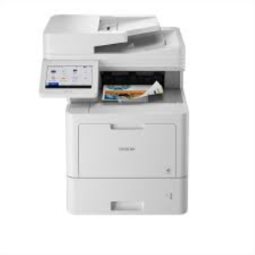 Multifonction laser couleur Brother MFCL9670CDN