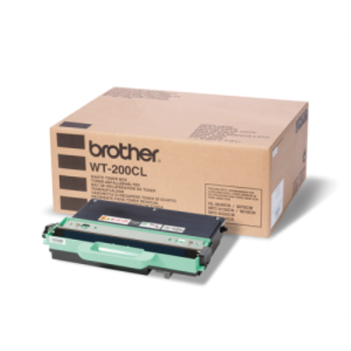 Brother WT-200CL Waste Toner Box