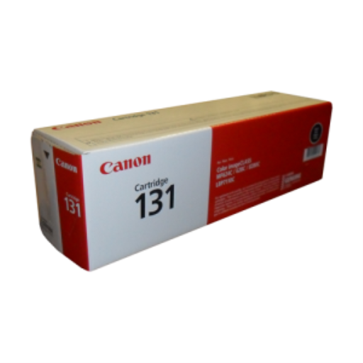Cartouche 131 - Noir