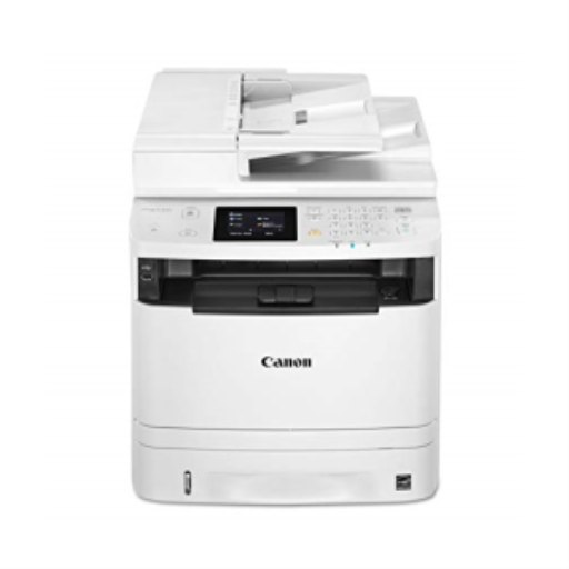 Imprimante laser Canon MF416DW Impression/Copie/Scan/Fax 35 PPM 600 DPI