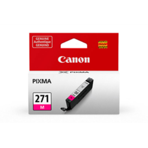 Réservoir d'encre magenta CLI-271