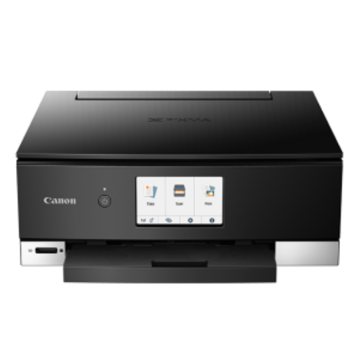Canon PIXMA TS8220 noir