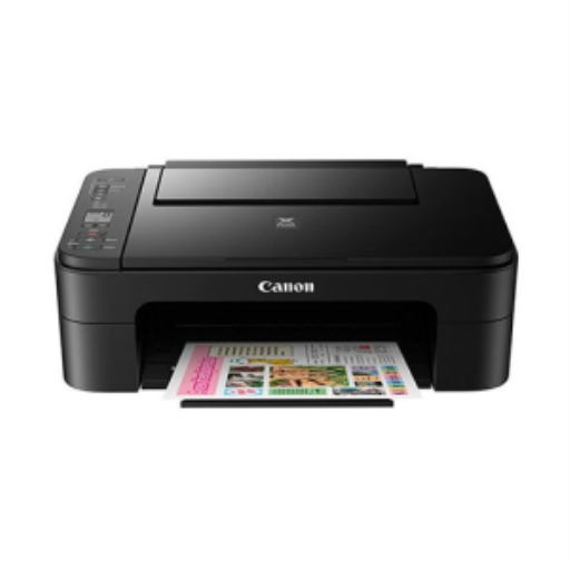 Canon PIXMA TS3120 Noir