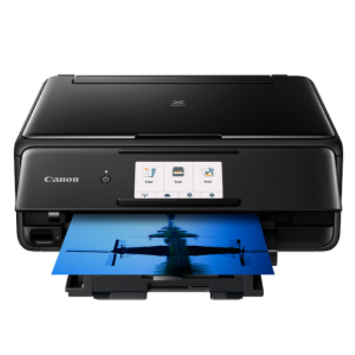 Canon PIXMA TS8120 Noir