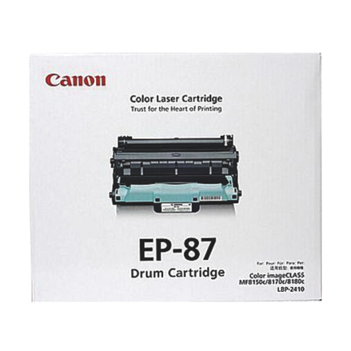 Cartouche EP-87 Tambour