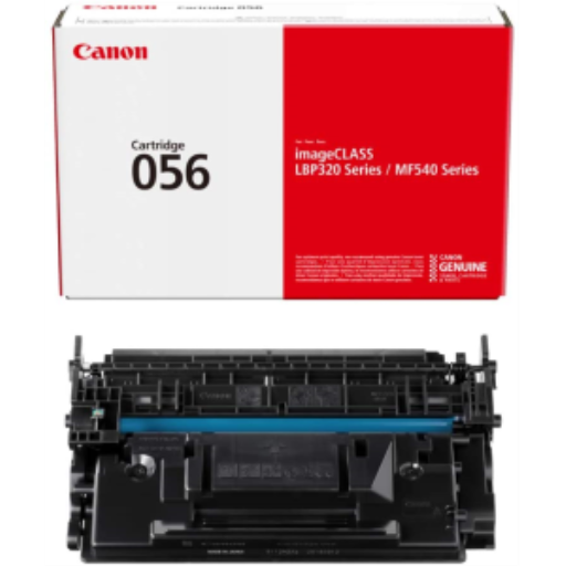 Cartouche 056 Noir 309