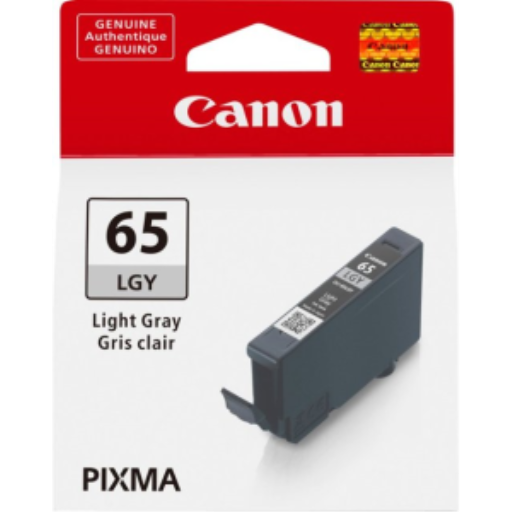 Canon CLI-65 Réservoir d'encre gris clair