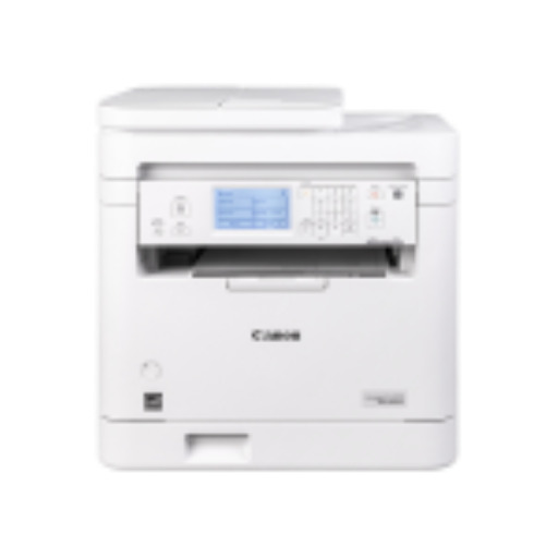 Présentation Canon imageCLASS MF289dw