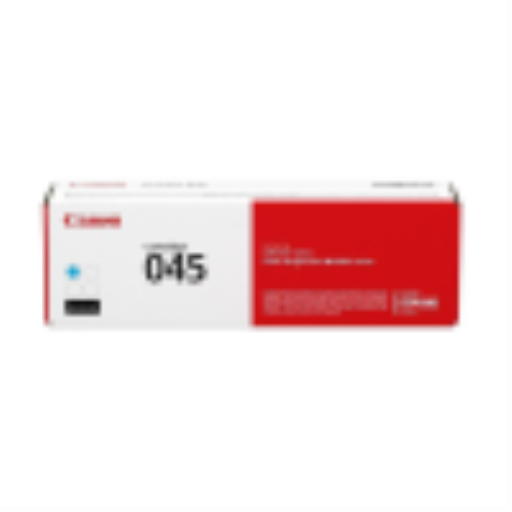Cartouche de toner cyan 045
