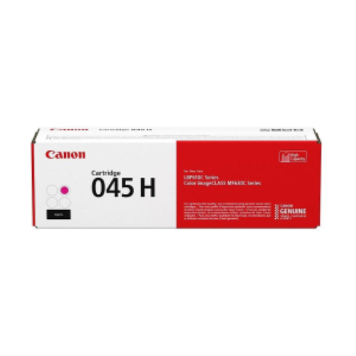 Cartouche de toner magenta haute capacité 045