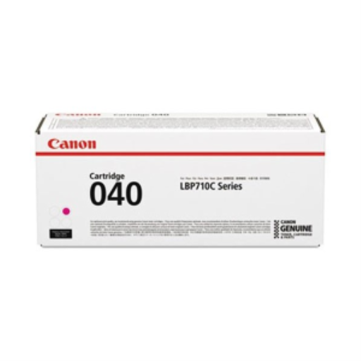 Cartouche 040 Magenta