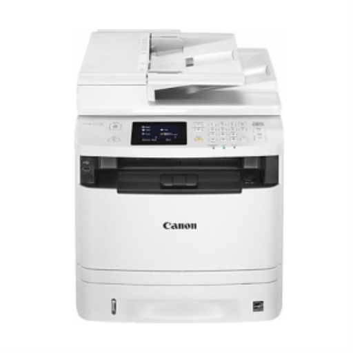 Imprimante laser Canon MF414DW Impression/Copie/Scan/Fax 35 PPM 600 DPI