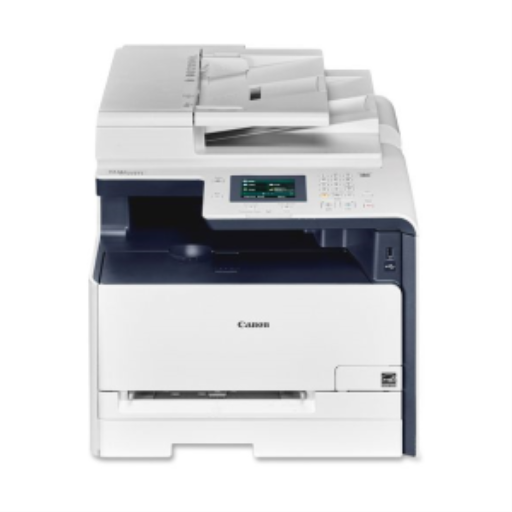 Imprimante multifonction couleur Canon imageCLASS MF628CW Impression/Copie/Scan/Fax