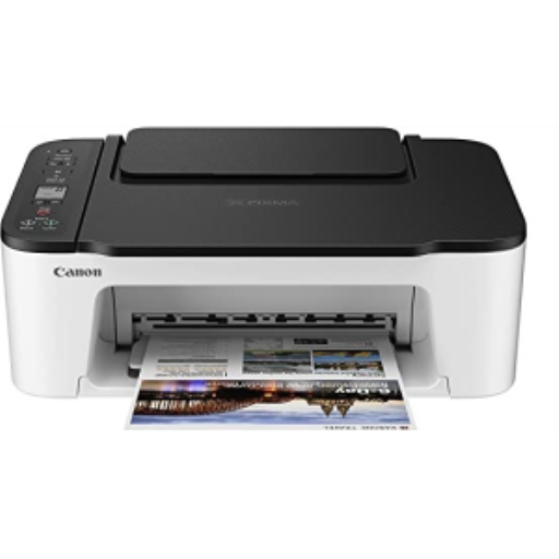 PIXMA TS3420 Noir et blanc