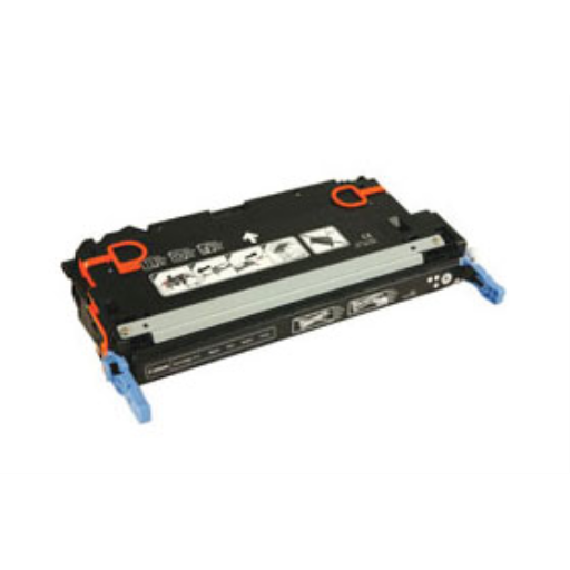 Cartouche de toner originale Canon 117B Noir