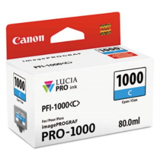 PFI-1000 Cyan