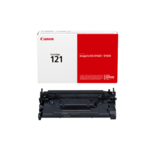 Toner imageCLASS 121 Noir