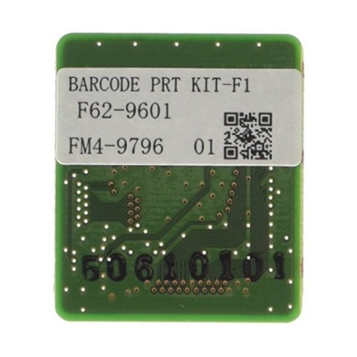 Kit Imprimante Code-Barres-E1 990
