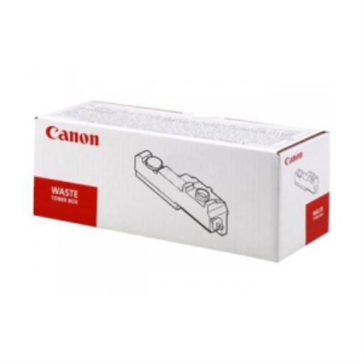 Boîte à toner usagé WT-A3