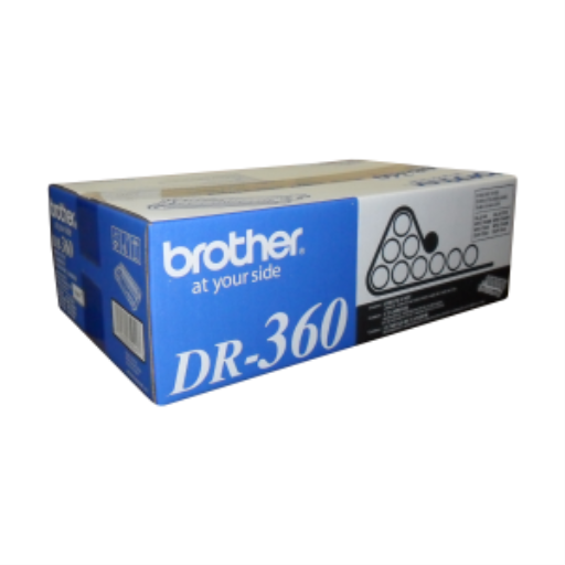 Tambour d'imagerie Brother DR360
