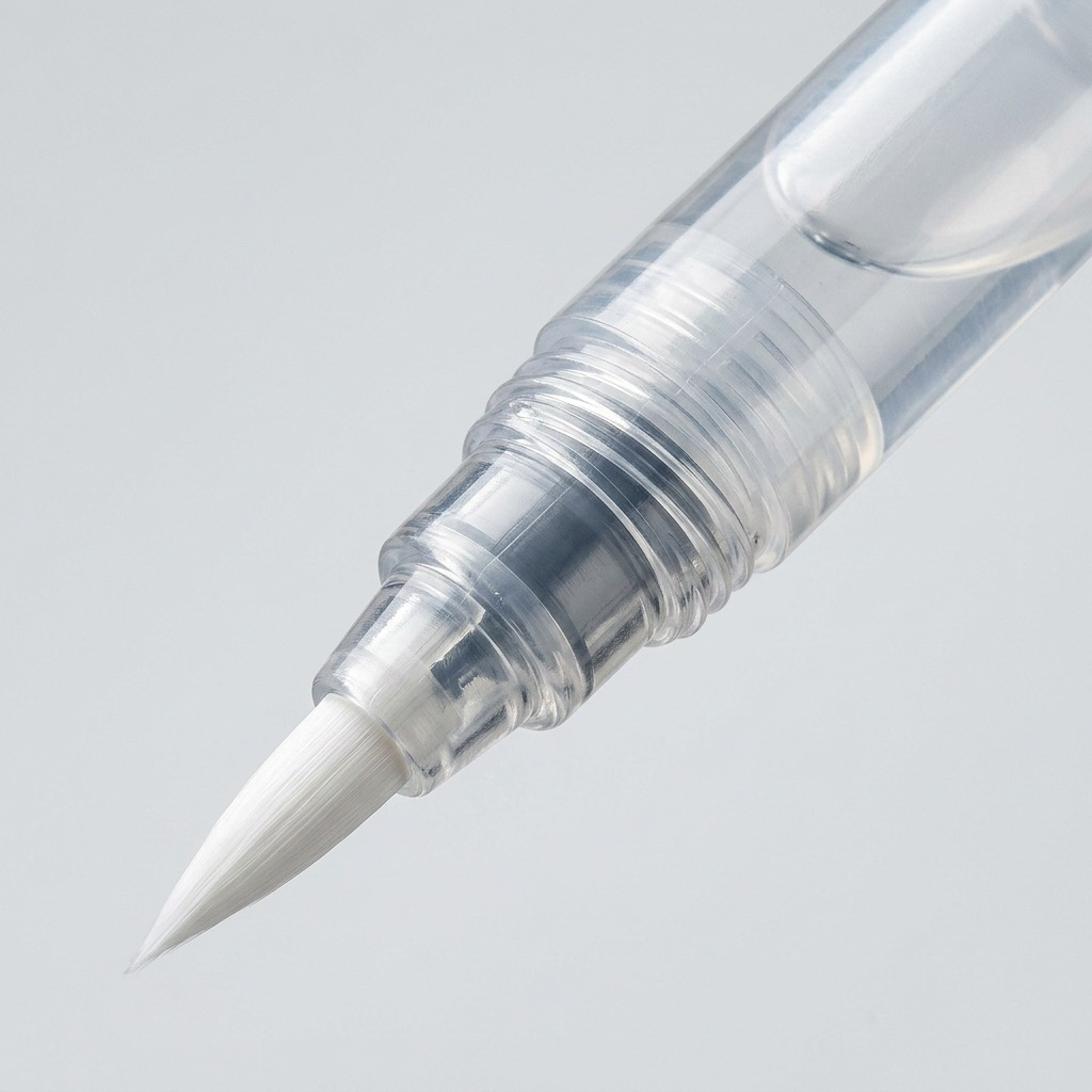 Staedtler Water Fillable Brush 1-Pack Blister