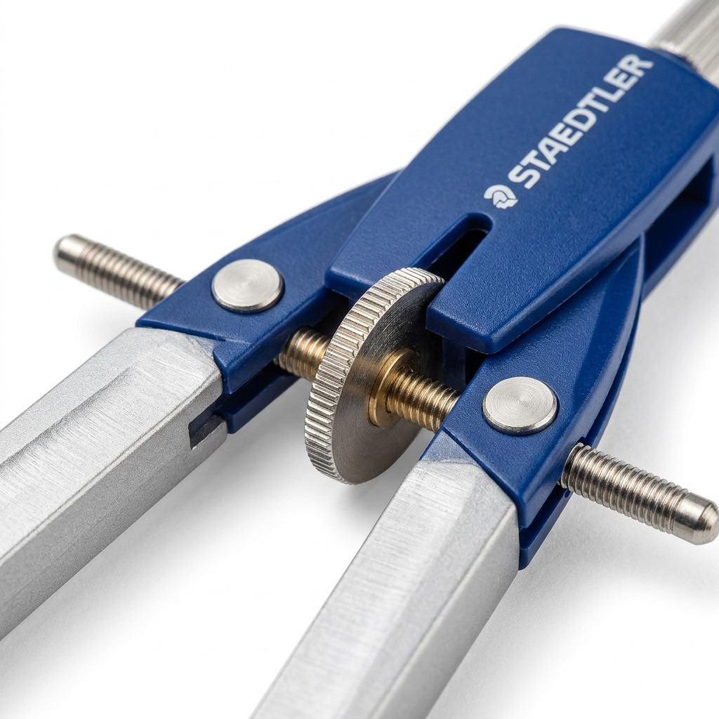 Staedtler Compass Mars 552 Comfort