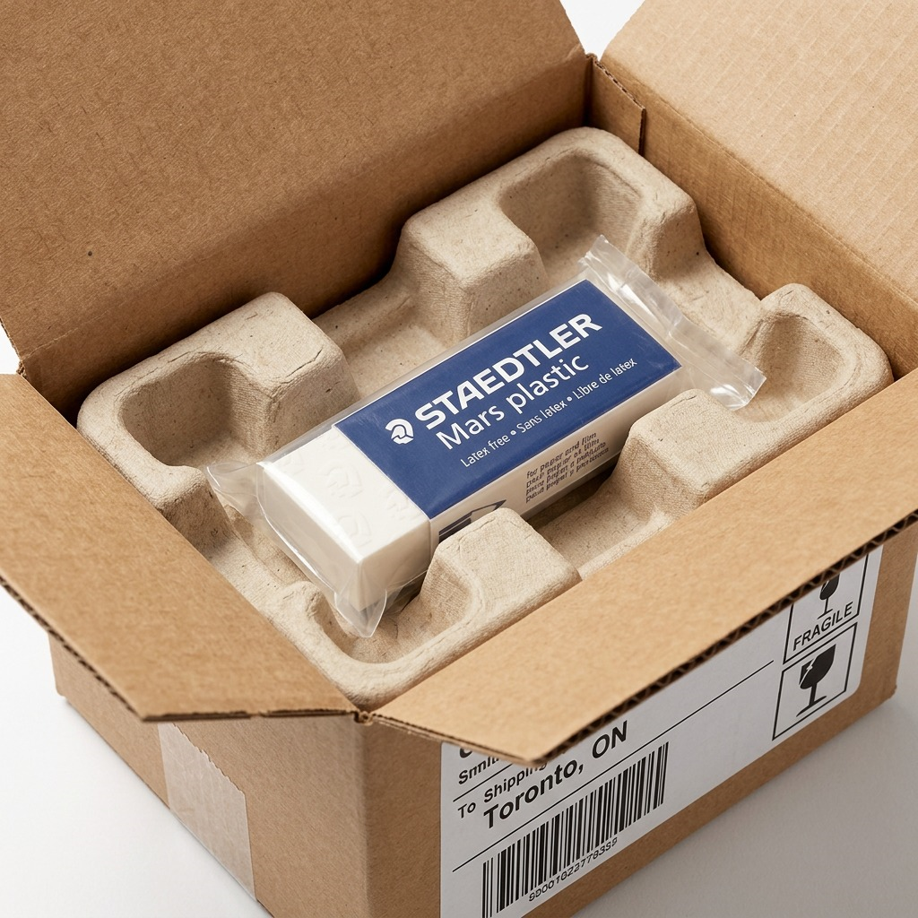Staedtler Mars Plastic Eraser