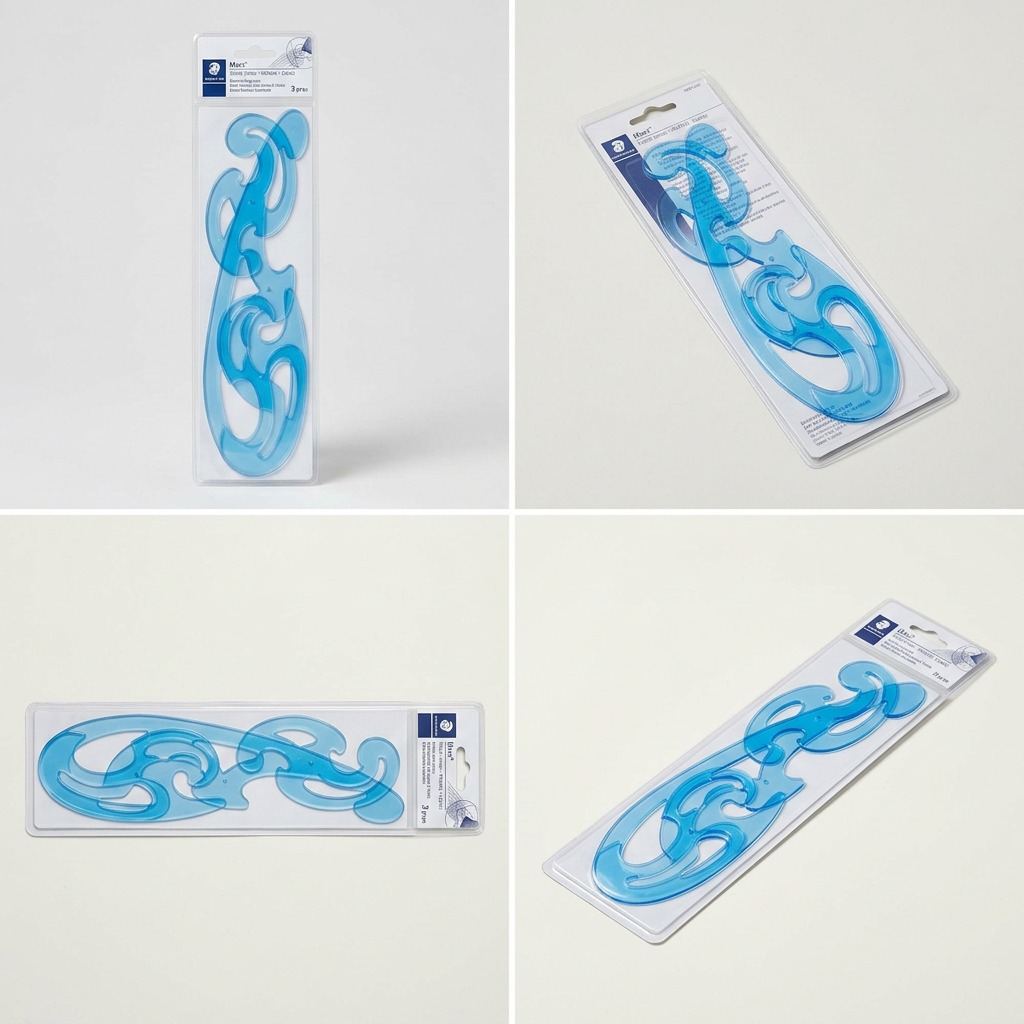 Staedtler Curve Mars