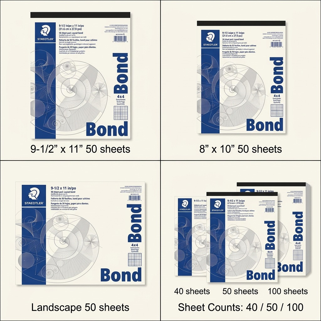 Staedtler 937-1117P402