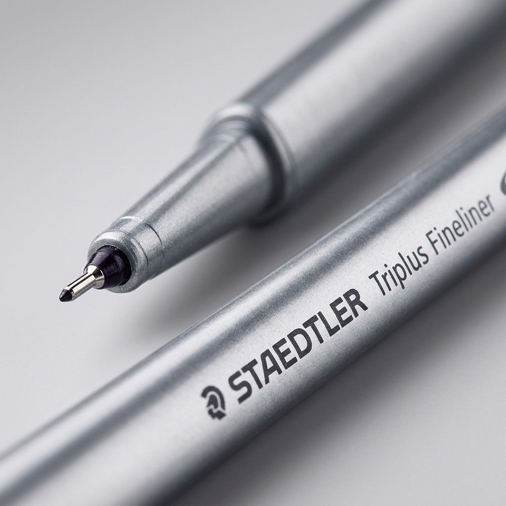 Staedtler Marker Triplus 0.3mm Black