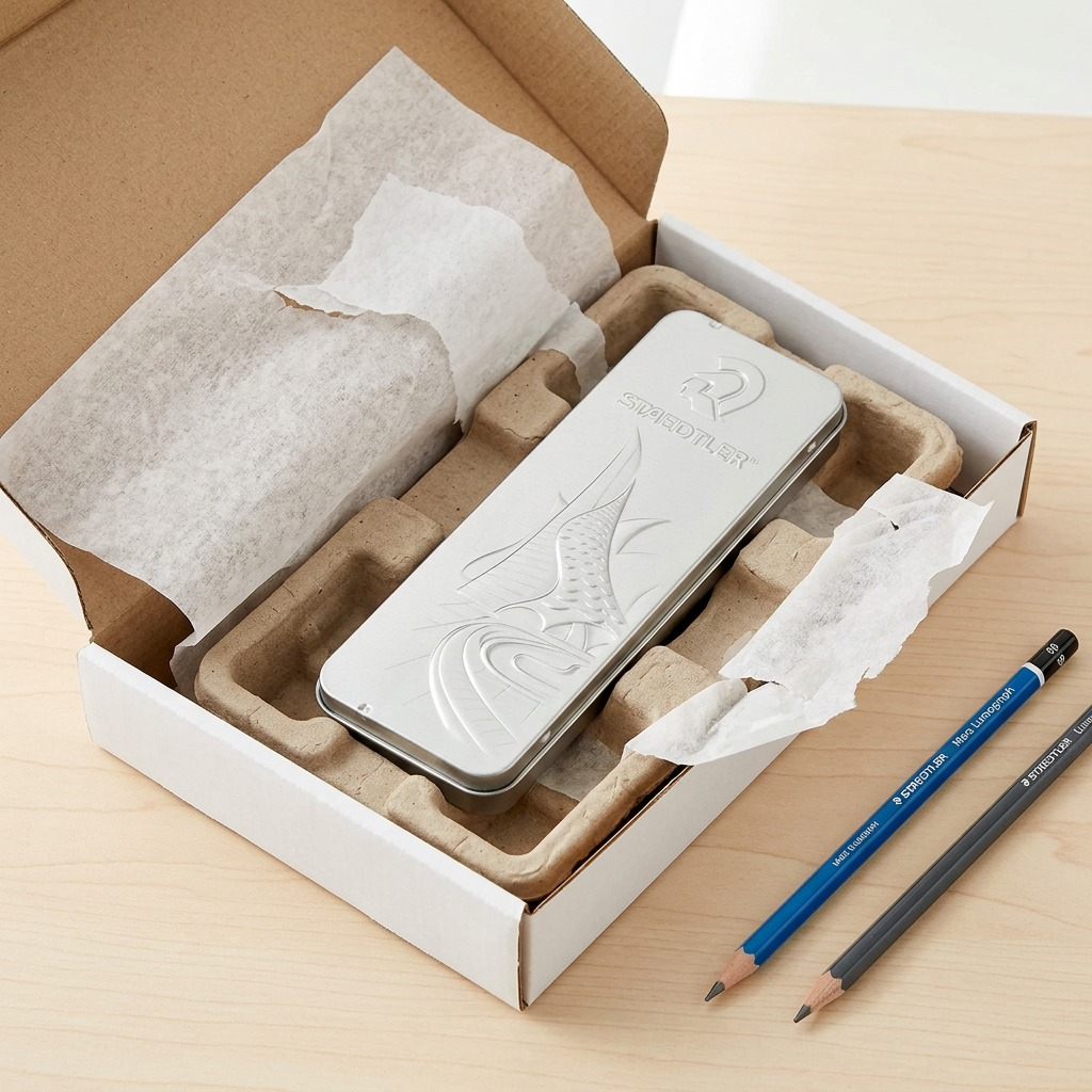 Staedtler Pencil Lumograph