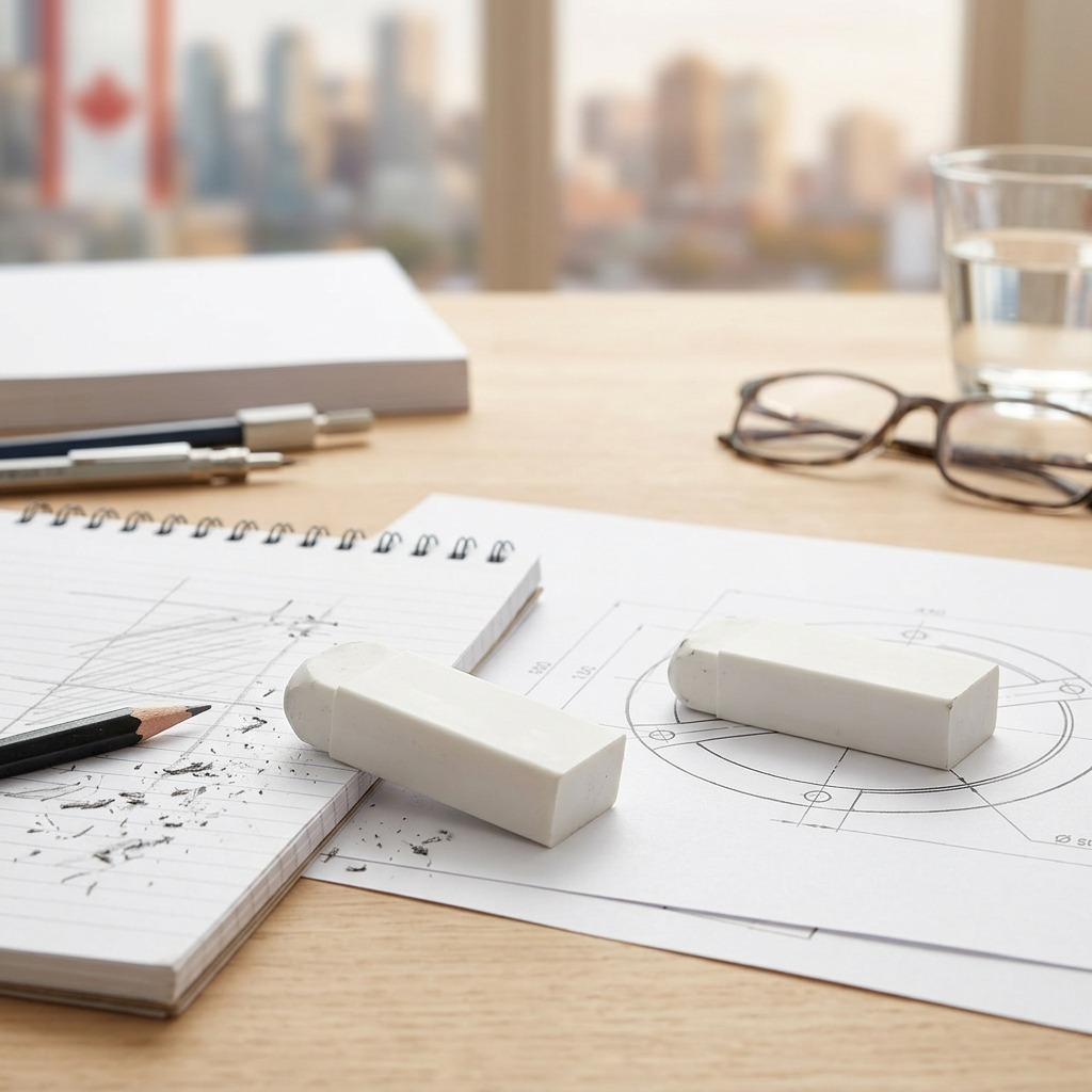 Staedtler Mars N80 Plant Based Eraser - 2 Pack