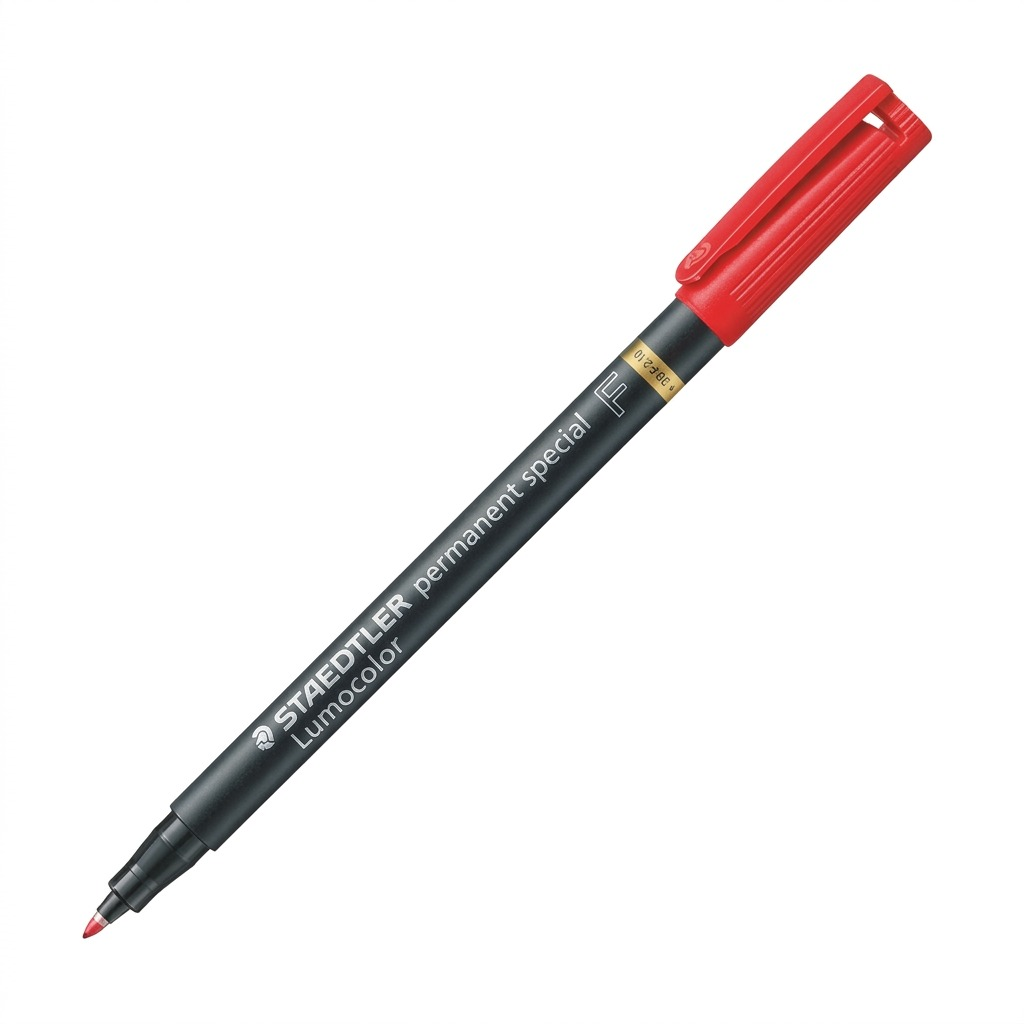 Staedtler Staedtler-Mars Lumocolor Marker Specialfine Pte