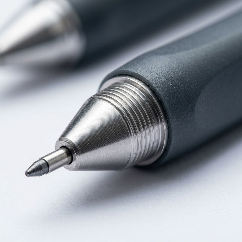 Staedtler Mechanical Pencil 1.3mm + Leads