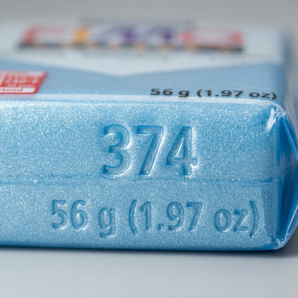 Staedtler Modelling Clay Fimo Effect Blue 57g (2 oz)