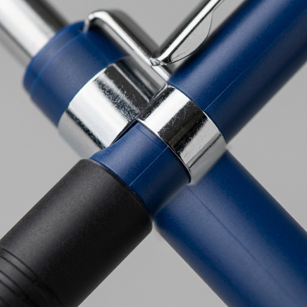 Staedtler Mechanical Pencil Mars Micro 0.7mm Black
