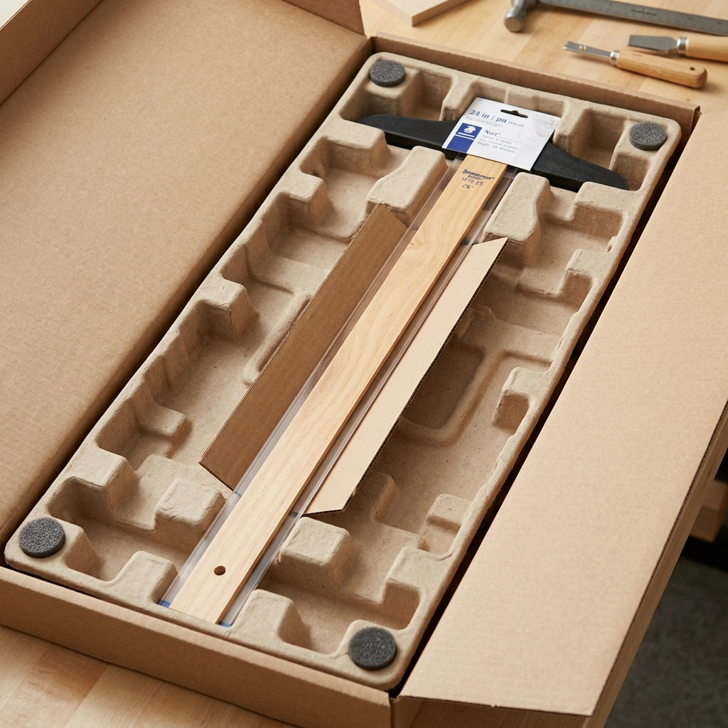 Staedtler T-SQUARE Fixed Head 24-inch