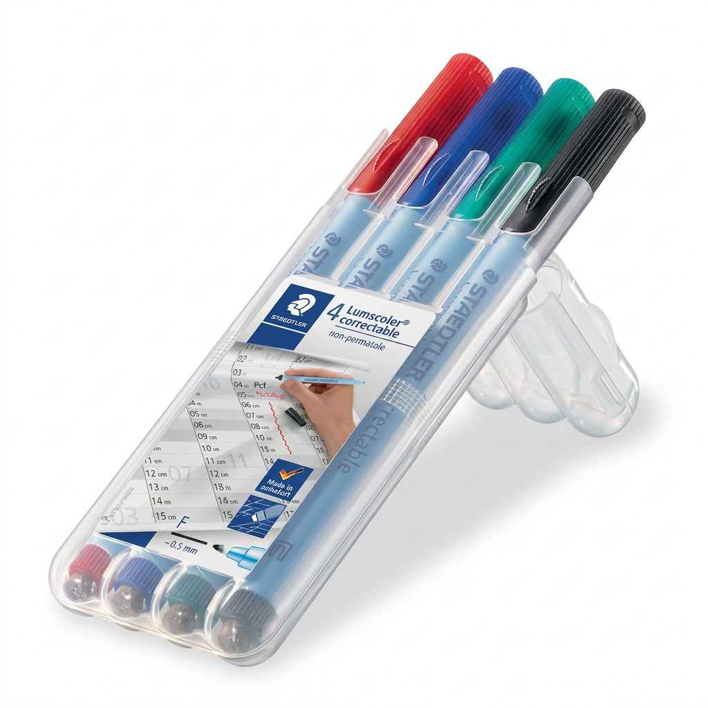 Staedtler Marker Whiteboard Fine P