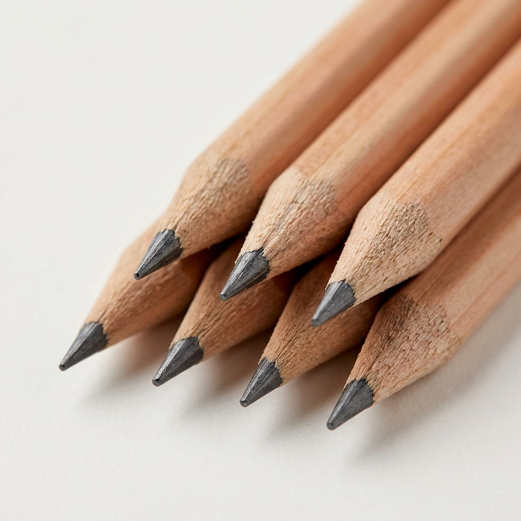 Staedtler Pencil Round HB/2, 10 + 1, FSC 100%