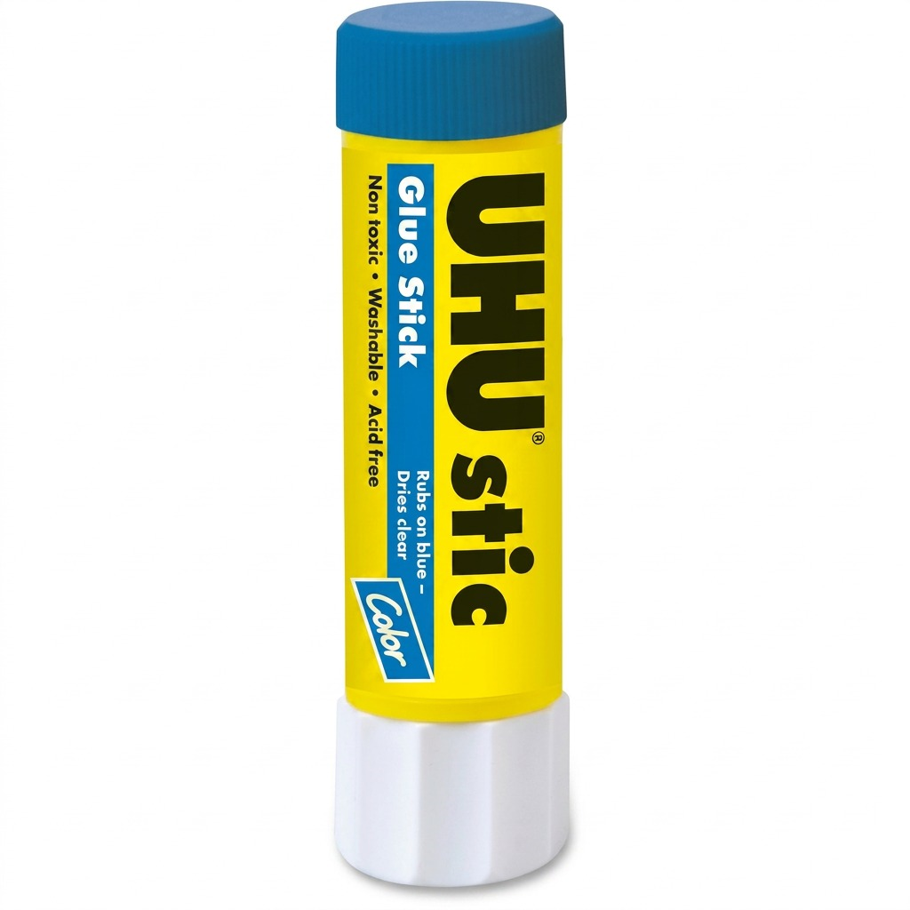 Staedtler Glue Stick UHU 8gBLUE
