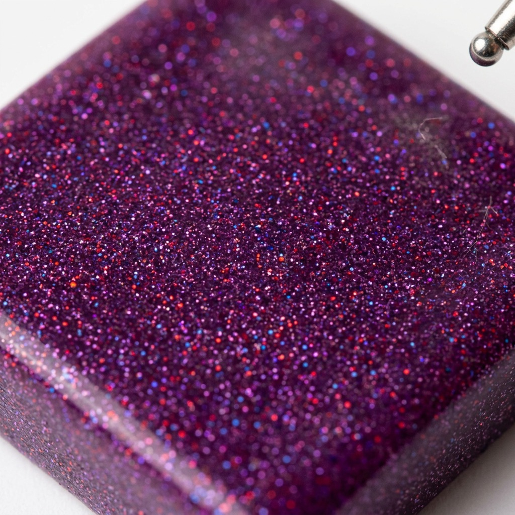 Staedtler Modelling Clay Fimo Effect Galaxy Purple 57g (2 oz)
