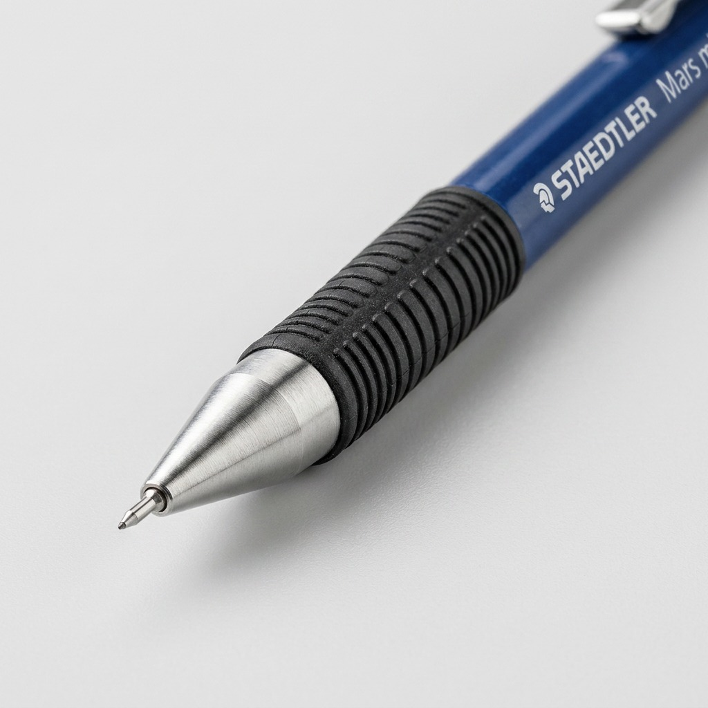 Staedtler Mars Micro Mechanical Pencil 0