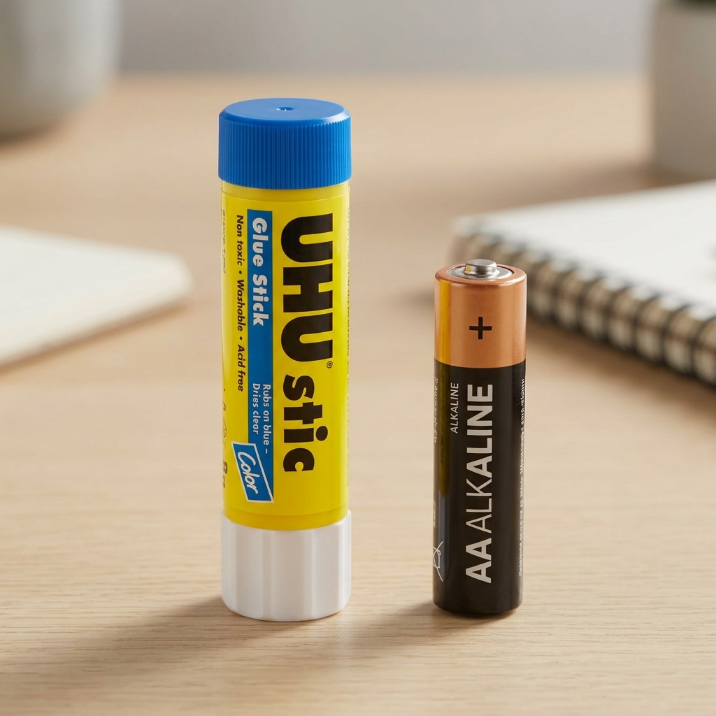 Staedtler Glue Stick UHU 8gBLUE