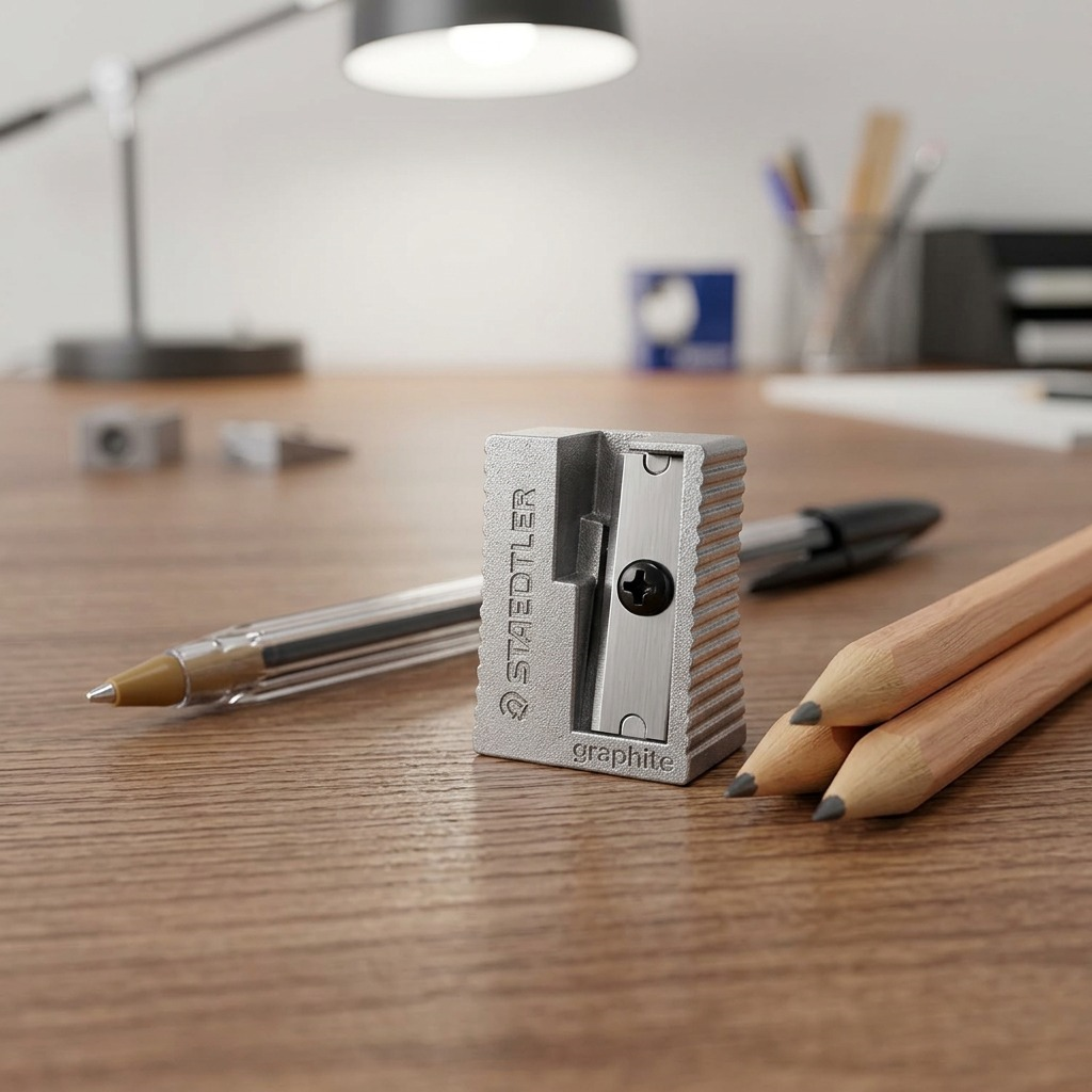 Staedtler Sharpener 1H