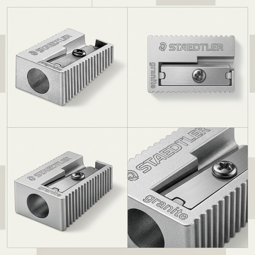 Staedtler Sharpener 1H