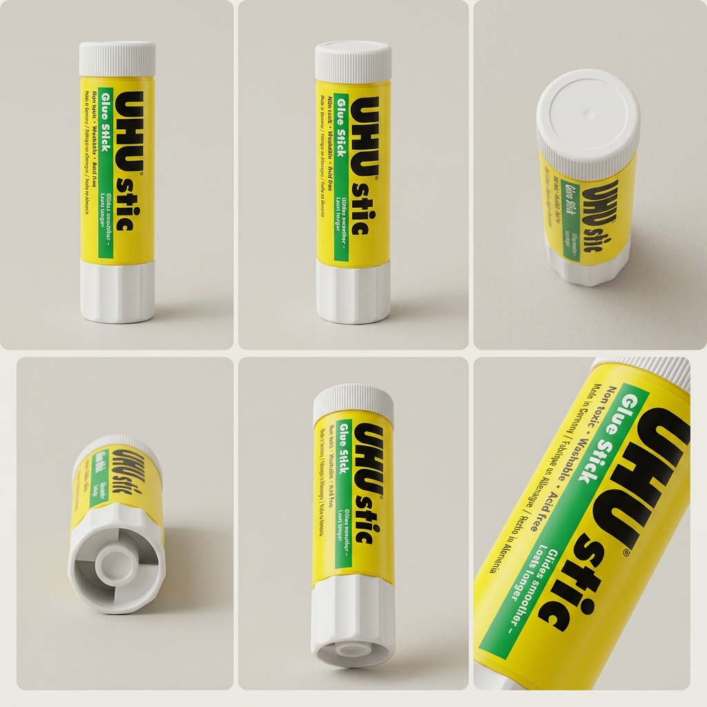 Staedtler UHU Glue Stick 21g