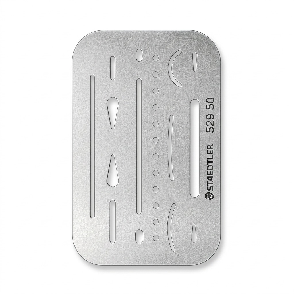 Staedtler Shield Erasing