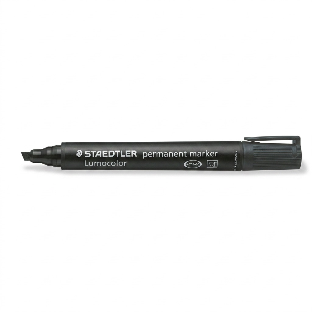 Staedtler Marker Permanent Drysafeink Chi